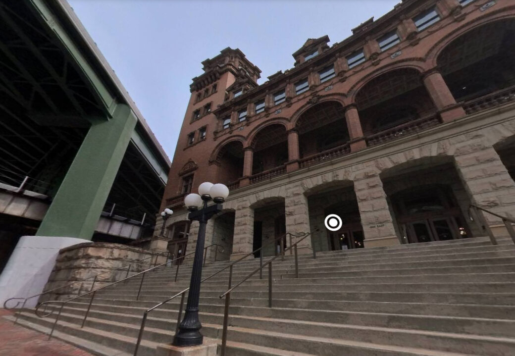 360° Virtual Tours
