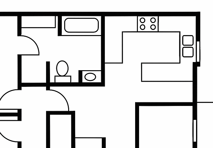 2D Floorplans